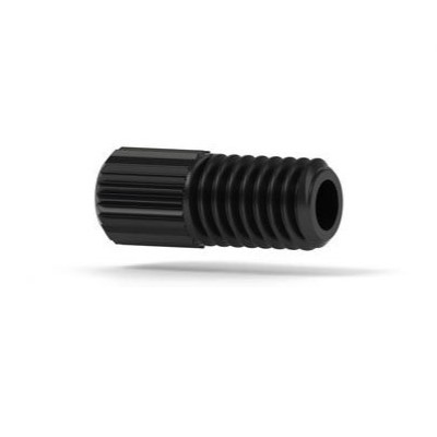 Upchurch Scientific M6X1 Super Flangeless Nut For >1/16 inch –